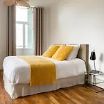 Gasthuis La Cour Tellier