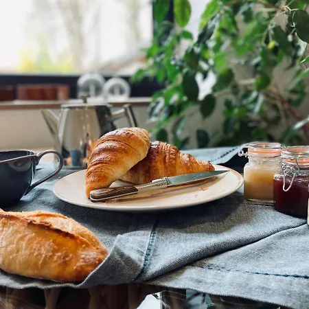 La Cour Tellier Vendégház