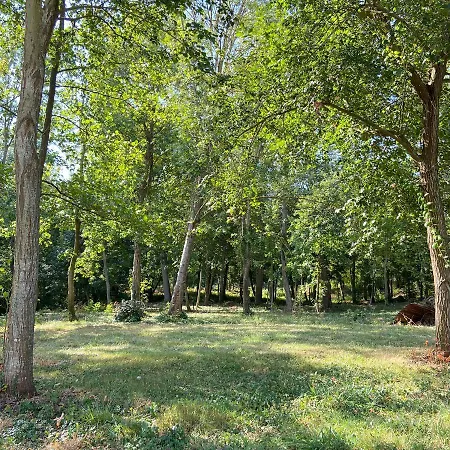 Vendégház La Cour Tellier