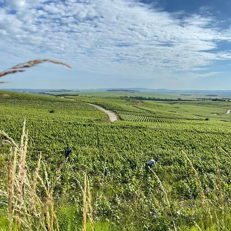 La Cour Tellier Gasthuis