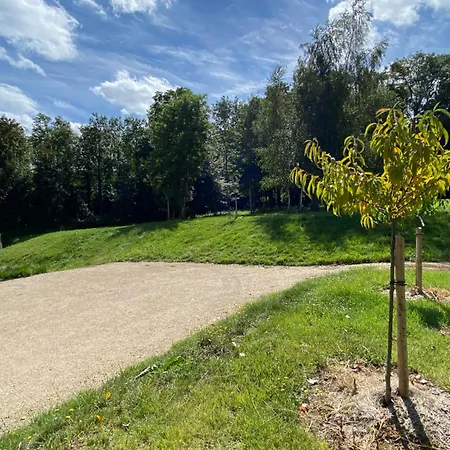 La Cour Tellier 4* Rilly-la-Montagne