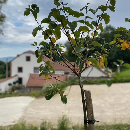 La Cour Tellier Gæstehus 4*