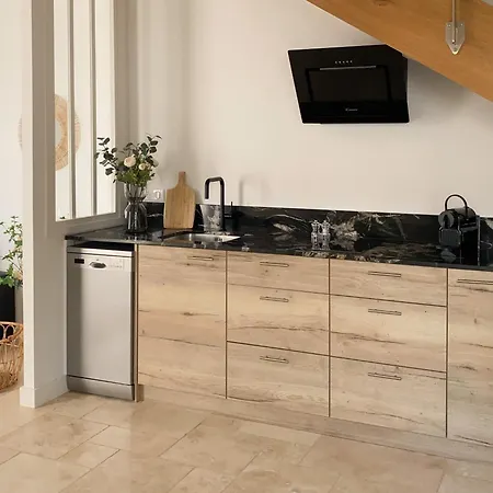 La Cour Tellier Vendégház Rilly-la-Montagne