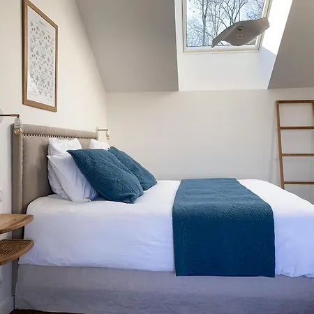 La Cour Tellier Rilly-la-Montagne