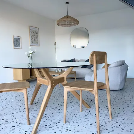 La Cour Tellier Vendégház Rilly-la-Montagne