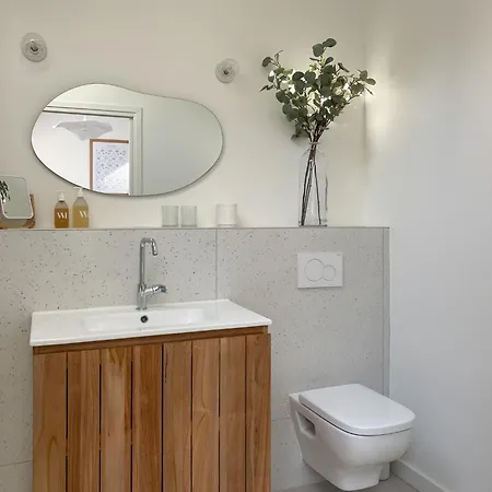 La Cour Tellier 4* Rilly-la-Montagne