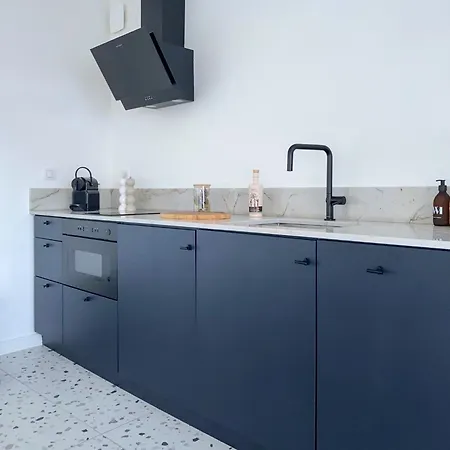 La Cour Tellier Gæstehus