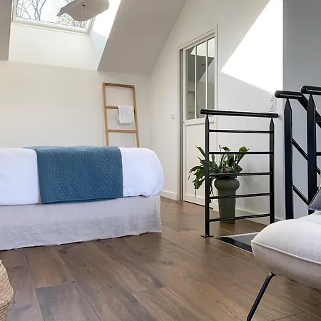 La Cour Tellier Gæstehus 4*