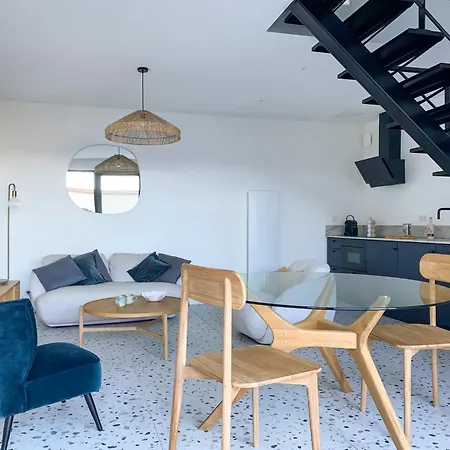 Vendégház La Cour Tellier 4*