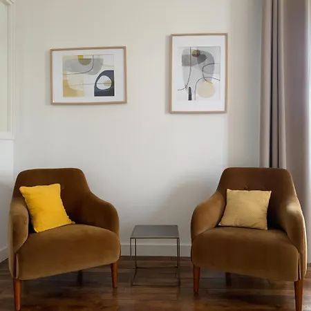 La Cour Tellier Gæstehus