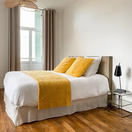 Gæstehus La Cour Tellier