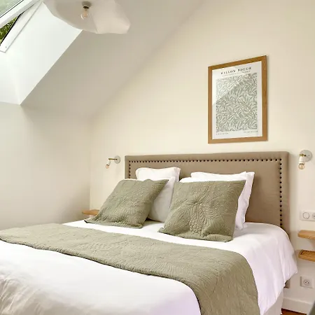 La Cour Tellier Rilly-la-Montagne