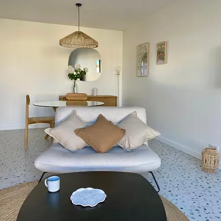Gæstehus La Cour Tellier 4*