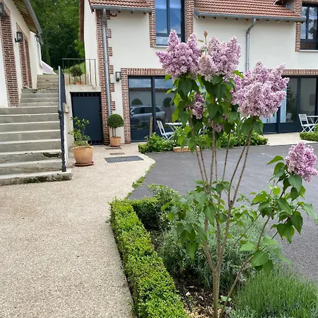 La Cour Tellier Gæstehus 4*