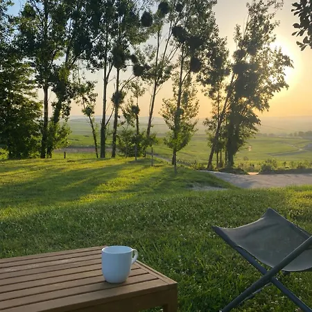 La Cour Tellier 4* Rilly-la-Montagne
