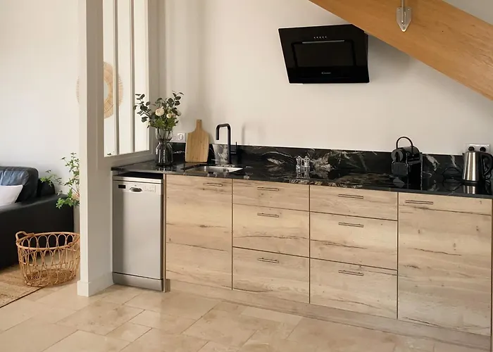 La Cour Tellier Pensión Rilly-la-Montagne