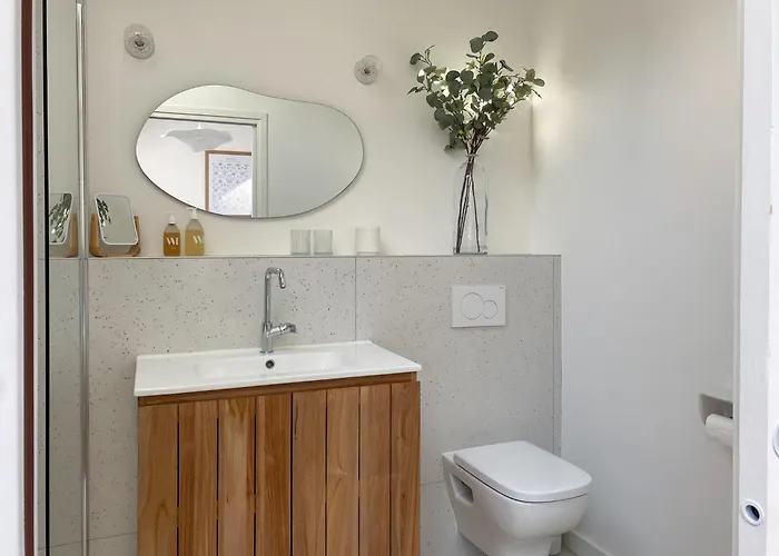 La Cour Tellier 4* Rilly-la-Montagne