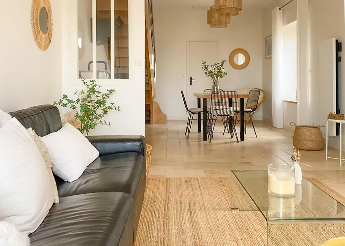 La Cour Tellier Gasthof Rilly-la-Montagne