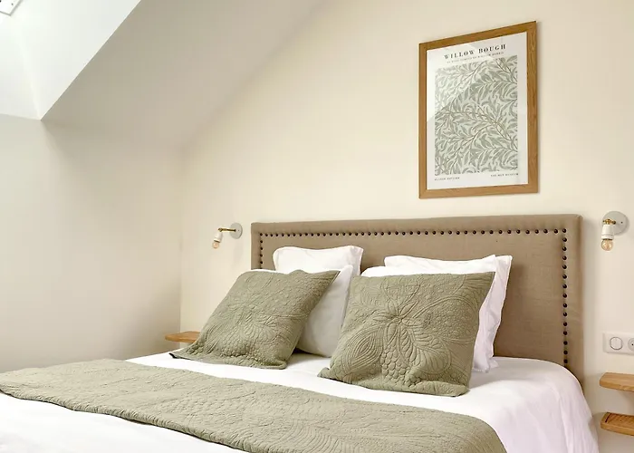 La Cour Tellier Rilly-la-Montagne