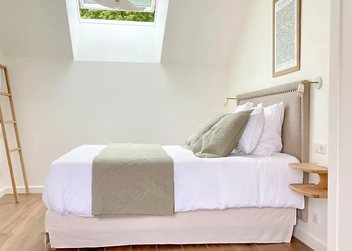 La Cour Tellier Pensión